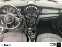 Mini One HATCH 3 PORTES F56 Hatch 3 Portes Cooper 136 ch - <small></small> 11.900 € <small>TTC</small> - #6