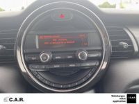 Mini One HATCH 3 PORTES F56 Hatch 3 Portes Cooper 136 ch - <small></small> 11.900 € <small>TTC</small> - #14