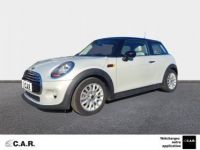 Mini One HATCH 3 PORTES F56 Hatch 3 Portes Cooper 136 ch - <small></small> 14.990 € <small>TTC</small> - #1