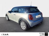 Mini One HATCH 3 PORTES F56 Hatch 3 Portes Cooper 136 ch - <small></small> 14.990 € <small>TTC</small> - #5