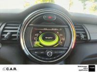 Mini One HATCH 3 PORTES F56 Hatch 3 Portes Cooper 136 ch - <small></small> 14.990 € <small>TTC</small> - #15