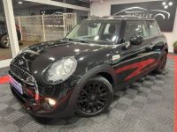 Mini One HATCH 3 PORTES F56 Hatch 3 Portes Cooper S 192 ch  - <small></small> 11.990 € <small>TTC</small> - #1