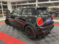 Mini One HATCH 3 PORTES F56 Hatch 3 Portes Cooper S 192 ch  - <small></small> 11.990 € <small>TTC</small> - #3