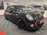 Mini One HATCH 3 PORTES F56 Hatch 3 Portes Cooper S 192 ch  - <small></small> 11.990 € <small>TTC</small> - #4