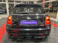 Mini One HATCH 3 PORTES F56 Hatch 3 Portes Cooper S 192 ch  - <small></small> 11.990 € <small>TTC</small> - #9