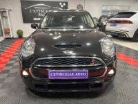 Mini One HATCH 3 PORTES F56 Hatch 3 Portes Cooper S 192 ch  - <small></small> 11.990 € <small>TTC</small> - #10