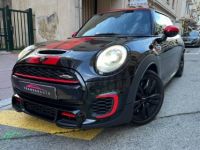 Mini One HATCH 3 PORTES F56 John Cooper Works 2.0L 231 CV BVA6 Finition JCW Exclusive Design - <small></small> 23.490 € <small>TTC</small> - #1