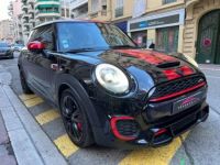 Mini One HATCH 3 PORTES F56 John Cooper Works 2.0L 231 CV BVA6 Finition JCW Exclusive Design - <small></small> 23.490 € <small>TTC</small> - #3