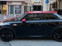 Mini One HATCH 3 PORTES F56 John Cooper Works 2.0L 231 CV BVA6 Finition JCW Exclusive Design - <small></small> 23.490 € <small>TTC</small> - #8