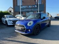 Mini One HATCH 3 PORTES F56 LCI 102 ch BVA7 - pret a partir - <small></small> 15.990 € <small>TTC</small> - #1