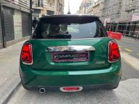 Mini One HATCH 3 PORTES F56 LCI Cooper 136 ch BVA7 Edition 60 Years - <small></small> 20.490 € <small>TTC</small> - #5