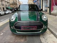 Mini One HATCH 3 PORTES F56 LCI Cooper 136 ch BVA7 Edition 60 Years - <small></small> 20.490 € <small>TTC</small> - #34