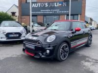 Mini One HATCH 3 PORTES F56 LCI Cooper S 192 ch Edition Cooper S GT Pack JCW - PRET A PARTIR - <small></small> 21.990 € <small>TTC</small> - #1