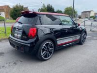 Mini One HATCH 3 PORTES F56 LCI Cooper S 192 ch Edition Cooper S GT Pack JCW - PRET A PARTIR - <small></small> 21.990 € <small>TTC</small> - #4