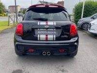 Mini One HATCH 3 PORTES F56 LCI Cooper S 192 ch Edition Cooper S GT Pack JCW - PRET A PARTIR - <small></small> 21.990 € <small>TTC</small> - #5