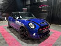 Mini One hatch 3 portes f56 lci cooper s 192 ch finition john works - <small></small> 20.990 € <small>TTC</small> - #1