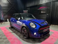 Mini One hatch 3 portes f56 lci cooper s 192 ch finition john works - <small></small> 20.990 € <small>TTC</small> - #2