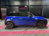 Mini One hatch 3 portes f56 lci cooper s 192 ch finition john works - <small></small> 20.990 € <small>TTC</small> - #3