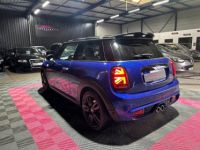 Mini One hatch 3 portes f56 lci cooper s 192 ch finition john works - <small></small> 20.990 € <small>TTC</small> - #6