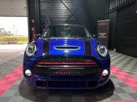 Mini One hatch 3 portes f56 lci cooper s 192 ch finition john works - <small></small> 20.990 € <small>TTC</small> - #8