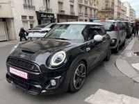 Mini One HATCH 3 PORTES F56 LCI Cooper SD 170 ch BVA8 Finition John Cooper Works - <small></small> 21.990 € <small>TTC</small> - #1