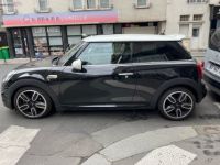 Mini One HATCH 3 PORTES F56 LCI Cooper SD 170 ch BVA8 Finition John Cooper Works - <small></small> 21.990 € <small>TTC</small> - #14