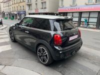 Mini One HATCH 3 PORTES F56 LCI Cooper SD 170 ch BVA8 Finition John Cooper Works - <small></small> 21.990 € <small>TTC</small> - #5