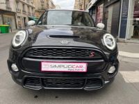 Mini One HATCH 3 PORTES F56 LCI Cooper SD 170 ch BVA8 Finition John Cooper Works - <small></small> 21.990 € <small>TTC</small> - #34