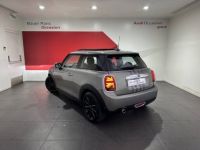 Mini One HATCH 3 PORTES F56 LCI Hatch 3 Portes 102 ch BVA7  - <small></small> 19.980 € <small>TTC</small> - #4