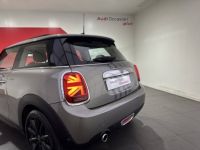 Mini One HATCH 3 PORTES F56 LCI Hatch 3 Portes 102 ch BVA7  - <small></small> 19.980 € <small>TTC</small> - #5