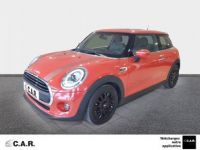 Mini One HATCH 3 PORTES F56 LCI Hatch 3 Portes 102 ch BVA7 Edition Greenwich - <small></small> 24.890 € <small>TTC</small> - #1