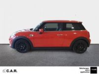 Mini One HATCH 3 PORTES F56 LCI Hatch 3 Portes 102 ch BVA7 Edition Greenwich - <small></small> 24.890 € <small>TTC</small> - #3