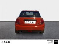 Mini One HATCH 3 PORTES F56 LCI Hatch 3 Portes 102 ch BVA7 Edition Greenwich - <small></small> 24.890 € <small>TTC</small> - #4