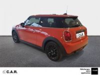 Mini One HATCH 3 PORTES F56 LCI Hatch 3 Portes 102 ch BVA7 Edition Greenwich - <small></small> 24.890 € <small>TTC</small> - #5