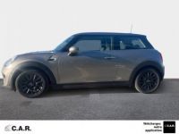 Mini One HATCH 3 PORTES F56 LCI Hatch 3 Portes 102 ch Edition Heddon Street - <small></small> 15.500 € <small>TTC</small> - #3