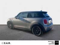 Mini One HATCH 3 PORTES F56 LCI Hatch 3 Portes 102 ch Edition Heddon Street - <small></small> 15.500 € <small>TTC</small> - #5