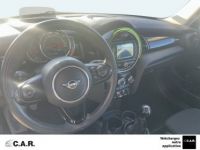 Mini One HATCH 3 PORTES F56 LCI Hatch 3 Portes 102 ch Edition Heddon Street - <small></small> 15.500 € <small>TTC</small> - #6