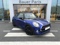 Mini One HATCH 3 PORTES F56 LCI Hatch 3 Portes Cooper 136 ch BVA7 Greenwich - <small></small> 21.480 € <small>TTC</small> - #1