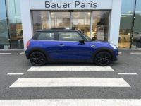 Mini One HATCH 3 PORTES F56 LCI Hatch 3 Portes Cooper 136 ch BVA7 Greenwich - <small></small> 21.480 € <small>TTC</small> - #2