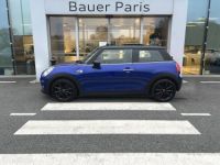 Mini One HATCH 3 PORTES F56 LCI Hatch 3 Portes Cooper 136 ch BVA7 Greenwich - <small></small> 21.480 € <small>TTC</small> - #3