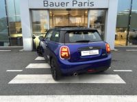 Mini One HATCH 3 PORTES F56 LCI Hatch 3 Portes Cooper 136 ch BVA7 Greenwich - <small></small> 21.480 € <small>TTC</small> - #4