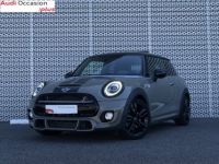 Mini One HATCH 3 PORTES F56 LCI Hatch 3 Portes Cooper S 192 ch BVA7 Finition John Cooper Works - <small></small> 25.990 € <small>TTC</small> - #1