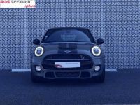 Mini One HATCH 3 PORTES F56 LCI Hatch 3 Portes Cooper S 192 ch BVA7 Finition John Cooper Works - <small></small> 25.990 € <small>TTC</small> - #3