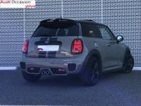 Mini One HATCH 3 PORTES F56 LCI Hatch 3 Portes Cooper S 192 ch BVA7 Finition John Cooper Works - <small></small> 25.990 € <small>TTC</small> - #6