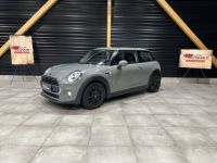 Mini One HATCH 3 PORTES F56 LCI Hatch 3 Portes D 95 ch Edition Heddon Street - <small></small> 14.990 € <small>TTC</small> - #1