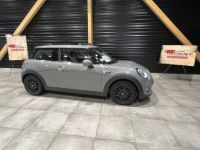 Mini One HATCH 3 PORTES F56 LCI Hatch 3 Portes D 95 ch Edition Heddon Street - <small></small> 14.990 € <small>TTC</small> - #29