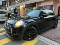 Mini One HATCH 3 PORTES F56 LCI II 102 CV Essential - <small></small> 15.990 € <small>TTC</small> - #1