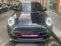 Mini One HATCH 3 PORTES F56 LCI II Cooper 136 ch BVA7 Edition Camden TVA - <small></small> 20.990 € <small>TTC</small> - #8