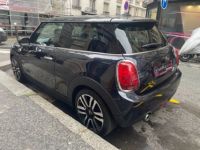 Mini One HATCH 3 PORTES F56 LCI II Cooper 136 ch BVA7 Edition Camden TVA - <small></small> 20.990 € <small>TTC</small> - #21