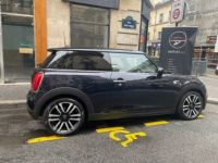 Mini One HATCH 3 PORTES F56 LCI II Cooper 136 ch BVA7 Edition Camden TVA - <small></small> 20.990 € <small>TTC</small> - #24